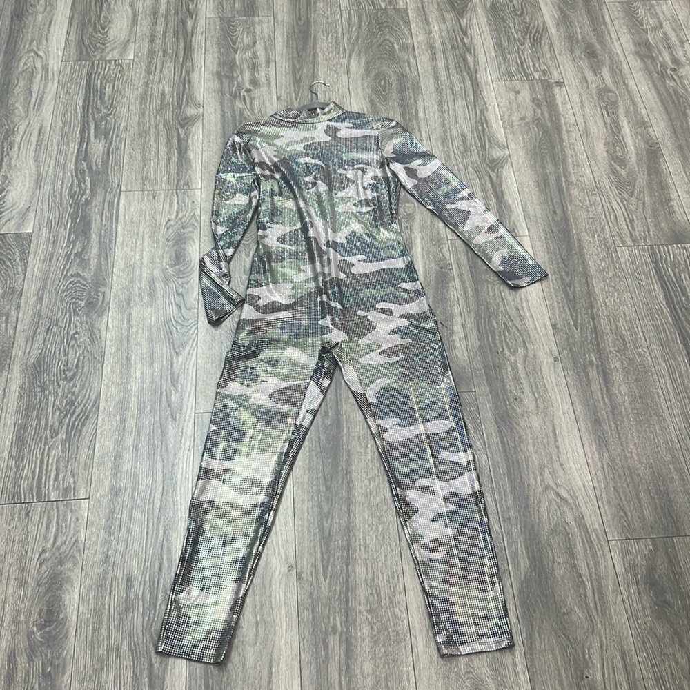 Blinged Out Jumpsuit